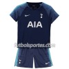 Camisetas Tottenham Hotspur Niño Segunda Equipacion 2018/2019